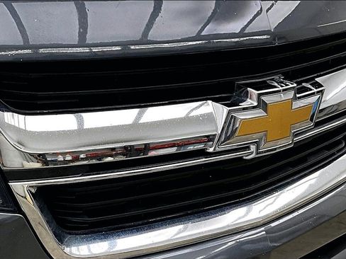 Used 2017 Chevrolet Colorado W/T w/ WT Convenience Package image 29