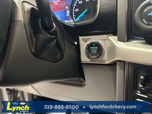 Used 2022 Ford F150 XLT w/ Equipment Group 302A High image 16