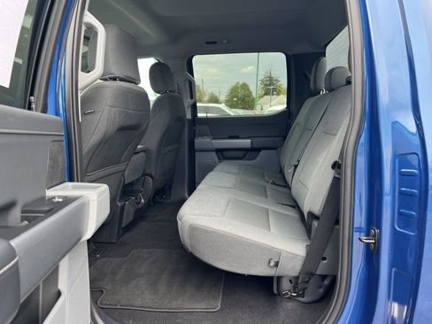 Used 2025 Ford F150 XLT w/ Equipment Group 301A Standard image 40