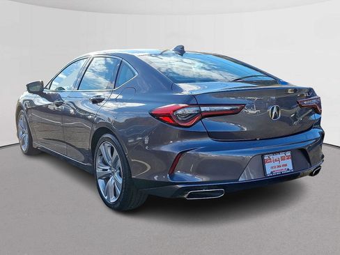 Used 2023 Acura TLX w/Technology Package image 8