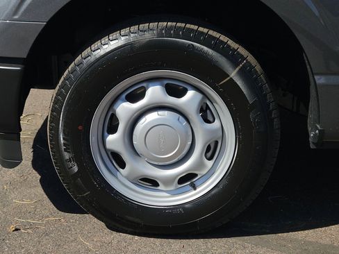 New 2025 Ford F150 XL image 7