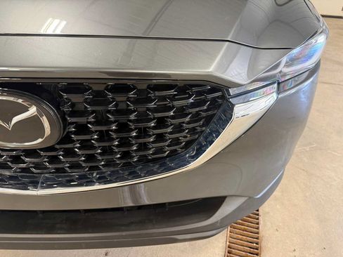 Certified 2023 MAZDA CX-5 AWD 2.5 S w/ Premium Plus Pkg image 5