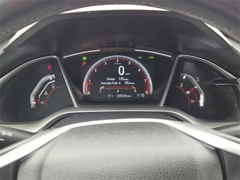 Used 2020 Honda Civic Sport image 24