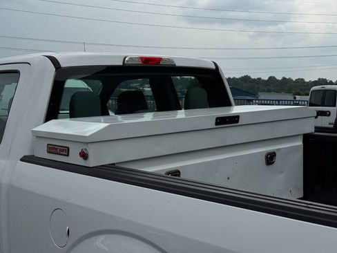 Used 2018 Ford F150 XL w/ Equipment Group 101A Mid image 46