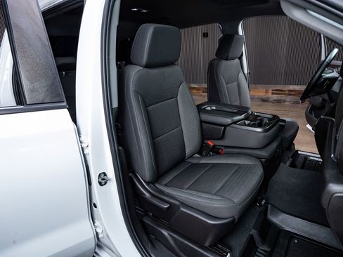 Used 2023 Chevrolet Silverado 1500 RST w/ Redline Edition image 30