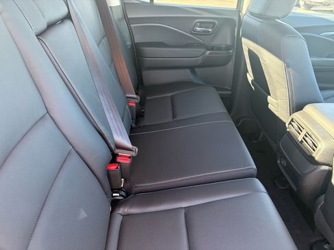 New 2026 Honda Ridgeline RTL image 12