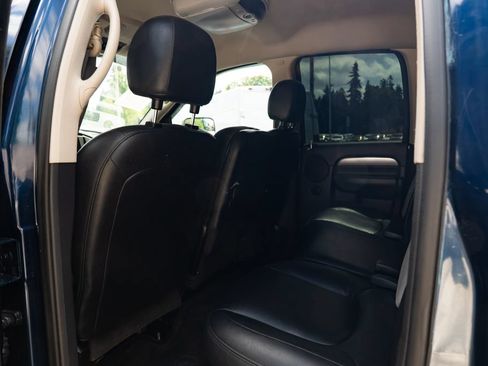 Used 2005 Dodge Ram 2500 Truck SLT AWD/4WD image 21