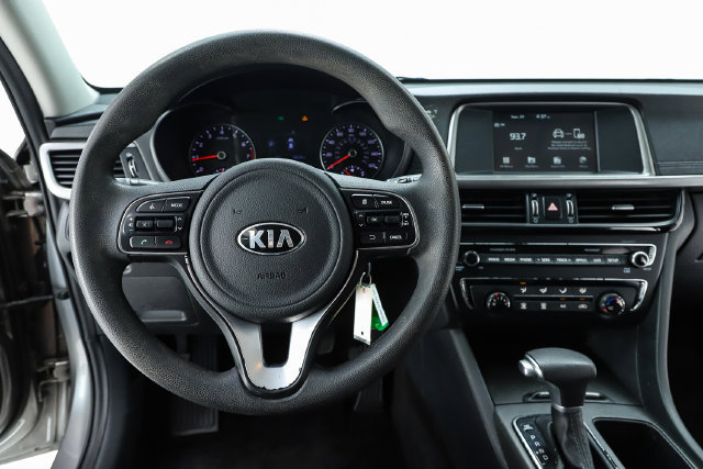 Used 2018 Kia Optima LX w/ Convenience Package FWD image 23