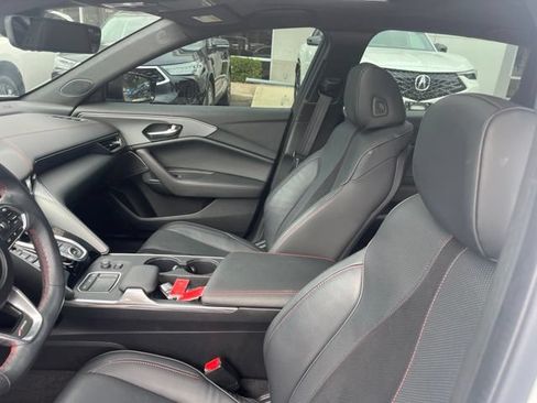 Certified 2023 Acura TLX w/ A-SPEC Package AWD/4WD image 35