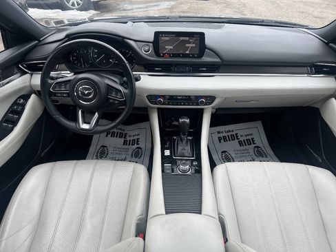 Used 2018 MAZDA MAZDA6 Signature image 18
