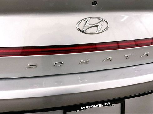 Used 2021 Hyundai Sonata SEL Plus w/ Winter Weather Package image 13