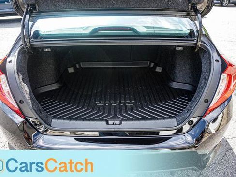 Used 2021 Honda Civic Sport image 37
