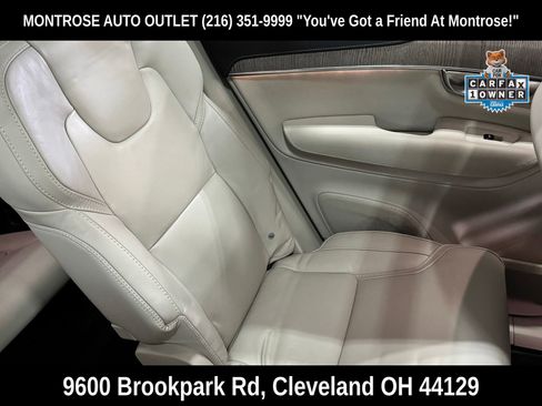 Used 2023 Volvo XC90 B6 Ultimate w/ Protection Package Premier AWD/4WD image 31