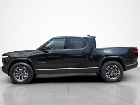 Used 2024 Rivian R1T Adventure AWD/4WD image 2