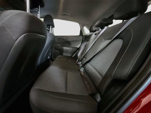 Used 2022 Hyundai Kona SEL AWD/4WD image 25