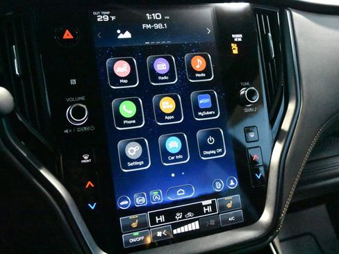 Used 2025 Subaru Outback Wilderness image 10