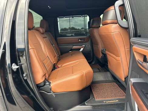 Used 2023 Toyota Tundra 1794 Edition RWD image 19