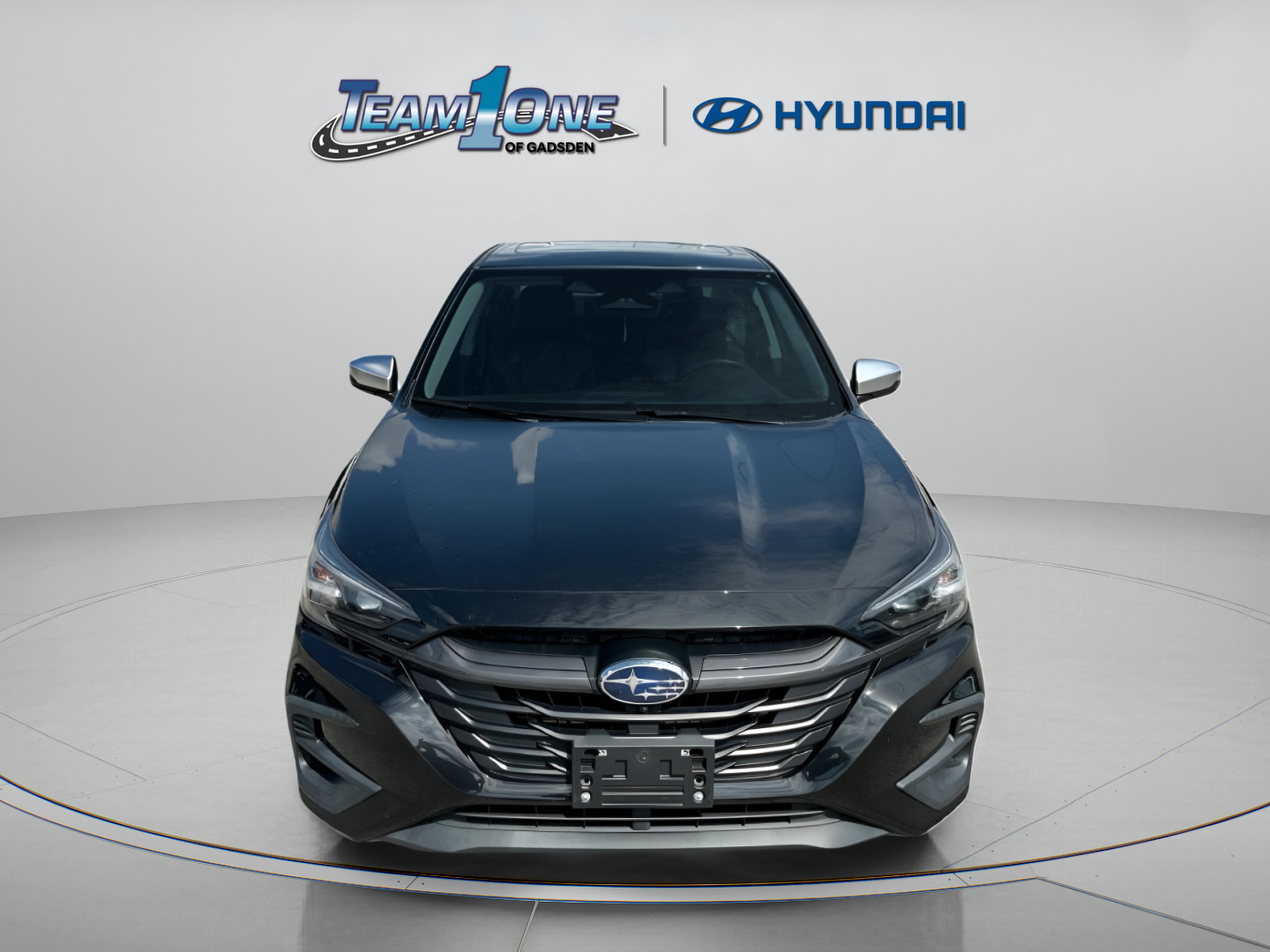 Used 2024 Subaru Legacy Touring XT AWD/4WD image 4