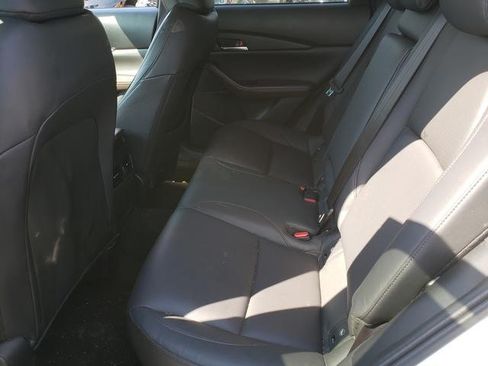 Certified 2025 MAZDA CX-30 AWD 2.5 S w/ Premium Package image 14