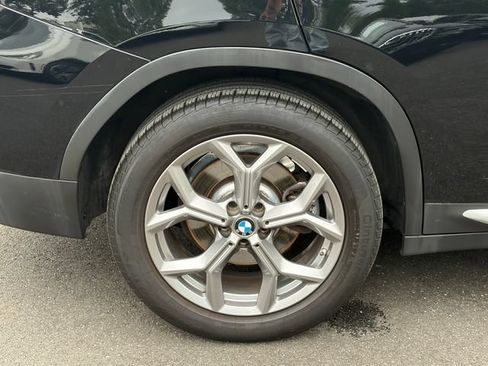 Used 2023 BMW X4 xDrive30i w/ Convenience Package AWD/4WD image 12