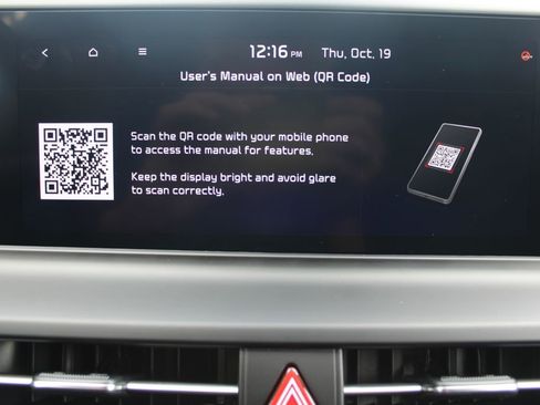 New 2026 Kia Seltos SX image 44