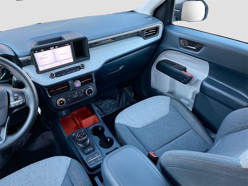 Used 2024 Ford Maverick XLT w/ Equipment Group 300A Standard image 21