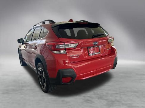 Used 2021 Subaru Crosstrek 2.5i Limited w/ Moonroof Package 2 AWD/4WD image 4