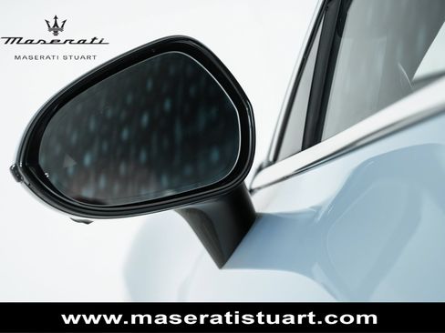 New 2026 Maserati GranCabrio Modena AWD/4WD image 67