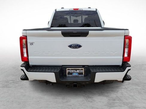 Used 2026 Ford F250 XL w/ STX Appearance Package image 9