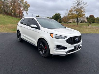 Used 2019 Ford Edge ST w/ Equipment Group 401A