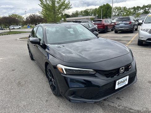 Used 2023 Honda Civic Si image 2