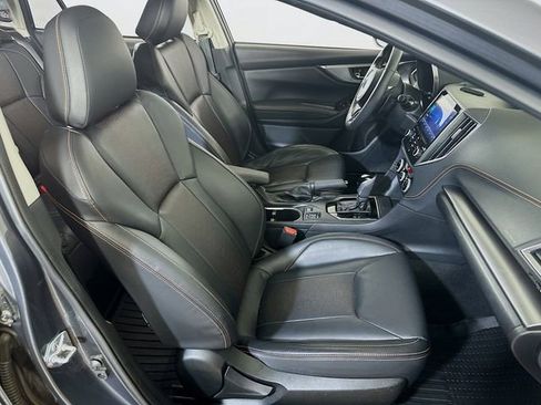 Used 2023 Subaru Crosstrek 2.5i Limited w/ Moonroof Package image 16