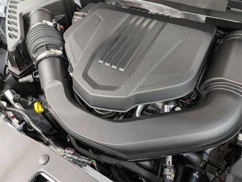 New 2026 Chevrolet Traverse LT w/ Driver Confidence Package image 31