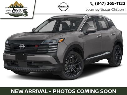 Used 2026 Nissan Kicks SR w/ SR Premium Package