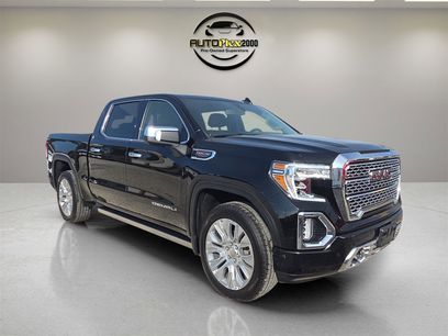 Used 2022 GMC Sierra 1500 Denali w/ Denali Premium Package