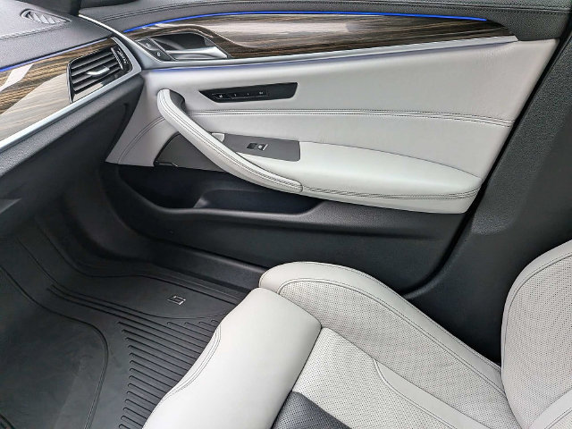 Used 2022 BMW M5 w/ Executive Package AWD/4WD image 20