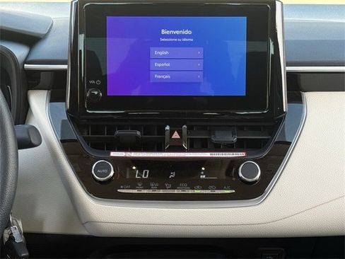 New 2026 Toyota Corolla LE image 15
