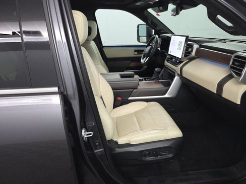 Used 2022 Toyota Tundra 1794 Edition w/ TRD Off-Road Package image 8