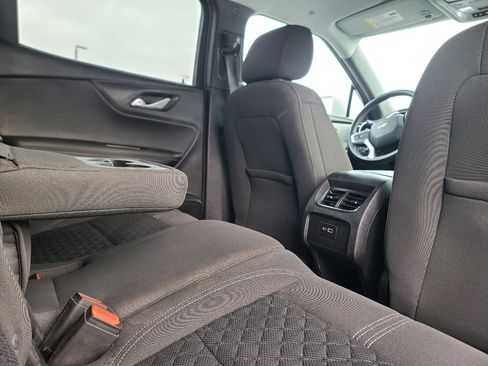 Used 2020 Chevrolet Blazer LT image 22
