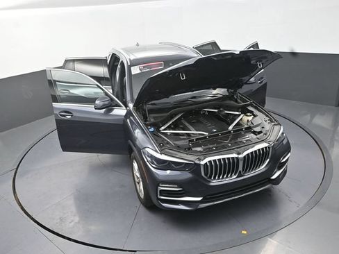 Used 2019 BMW X5 xDrive40i AWD/4WD image 32