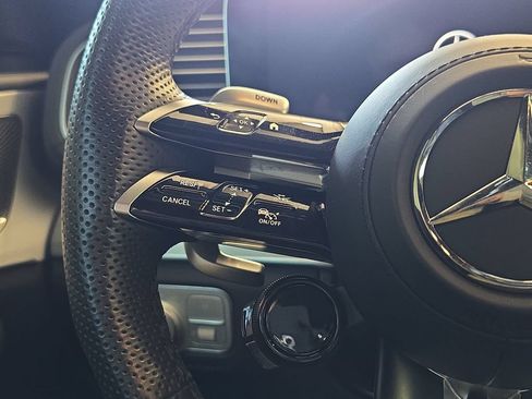 Used 2024 Mercedes-Benz GLE 53 AMG 4MATIC image 20