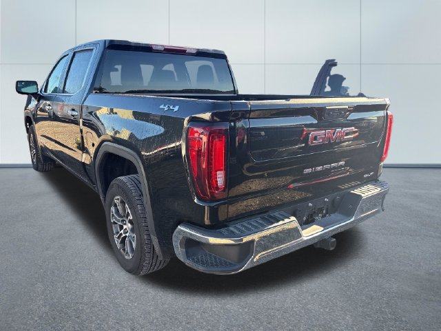 Used 2026 GMC Sierra 1500 SLT AWD/4WD image 2