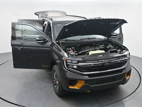 New 2026 Ford Expedition Tremor image 46