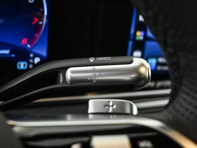 New 2027 Mercedes-Benz GLE 450 4MATIC Coupe image 12