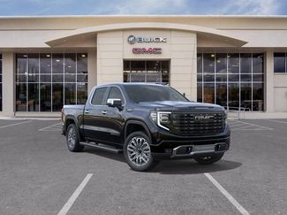 New 2026 GMC Sierra 1500 Denali Ultimate w/ LPO, Black Badging Package AWD/4WD video 1