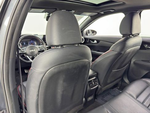 Used 2022 Kia Forte GT w/ GT2 Package image 29