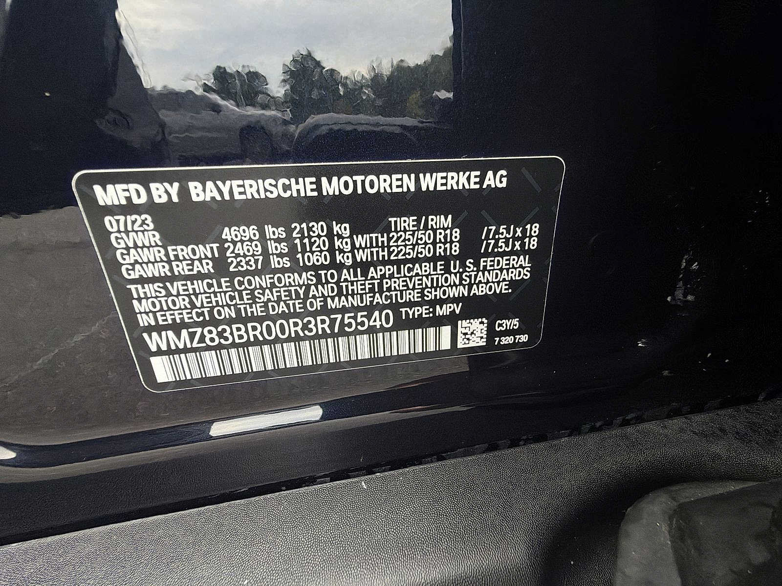 Used 2024 MINI Cooper Countryman S AWD/4WD image 29