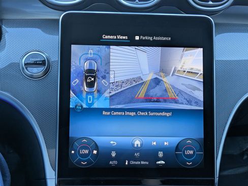 New 2026 Mercedes-Benz CLE 450 4MATIC Cabriolet image 13
