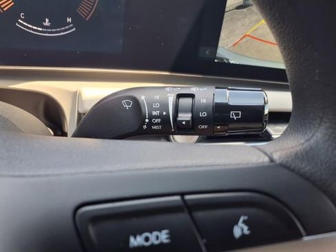 New 2026 Hyundai Tucson SEL image 25