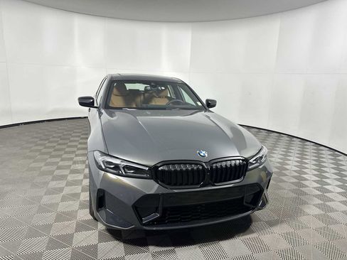 New 2026 BMW 330i xDrive Sedan w/ M Sport Package image 6